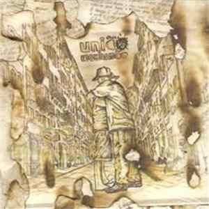 MC Ruze - União Vs Exclusão FLAC album