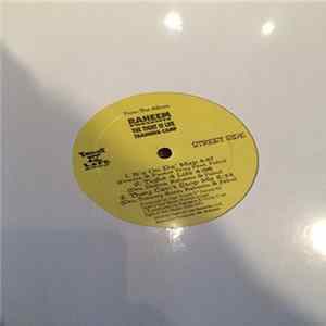 Raheem - Presents The Tight IV Life Training Camp FLAC album