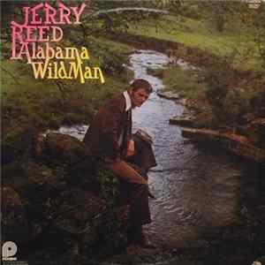 Jerry Reed - Alabama Wild Man FLAC album