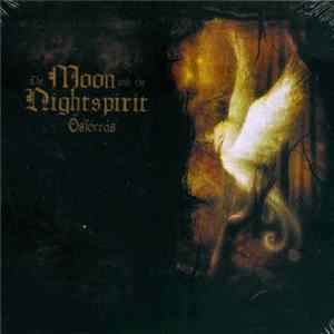 The Moon And The Nightspirit - Ősforrás FLAC album
