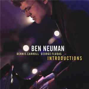 Ben Neuman - Introductions FLAC album