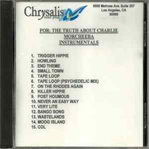 Morcheeba - The Truth About Charlie (Instrumentals) FLAC album