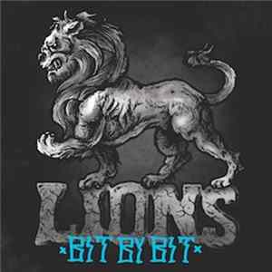 Lions - Bit By Bit FLAC album