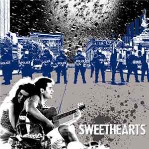 Sweethearts - Sweethearts FLAC album