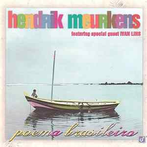 Hendrik Meurkens - Poema Brasileiro FLAC album