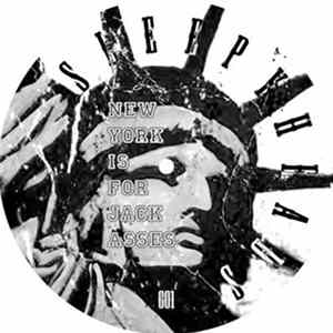 Sleepyheads - New York Is For Jack Asses FLAC album