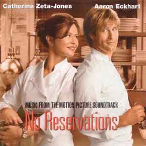 Various - No Reservations (Music From The Motion Picture Soundtrack) FLAC album