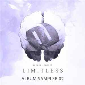 Second Element - Limitless (Album Sampler 02) FLAC album
