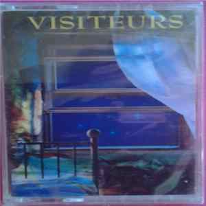 Visiteurs - Rocks FLAC album