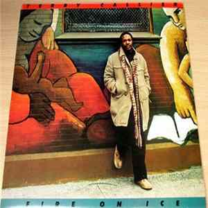 Terry Callier - Fire On Ice FLAC album