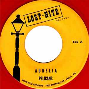 Pelicans - Aurelia / The White Cliffs Of Dover FLAC album