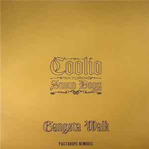 Coolio - Gangsta Walk (Pastaboys Remixes) FLAC album
