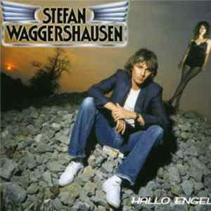 Stefan Waggershausen - Hallo Engel FLAC album
