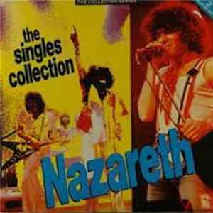 Nazareth - The Singles Collection FLAC album