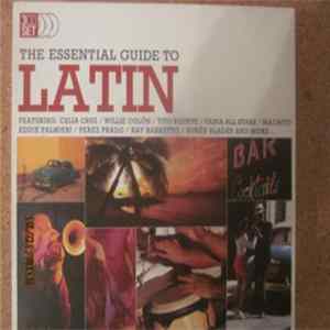 Various - The Essential Guide To Latin FLAC album