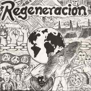 Regeneracion - Regeneracion FLAC album