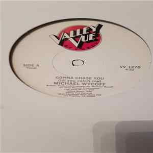 Michael Wycoff - Gonna Chase You (Till You Catch Me) FLAC album