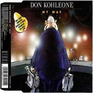 Don Kohleone - My Way FLAC album