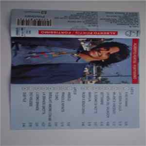 Alberto Fortis - Fortissimo FLAC album