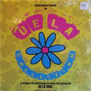 Various - The De La Collection FLAC album
