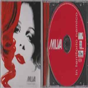 Milva - In Territorio Nemico FLAC album