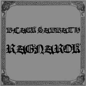 Black Sabbath - Ragnarok FLAC album