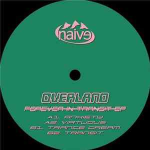 Overland - Forever In Transit FLAC album