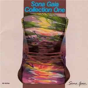 Various - Sona Gaia: Collection One FLAC album