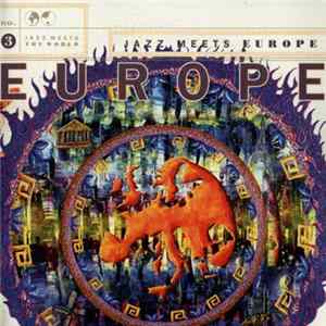 Various - Jazz Meets Europe FLAC album