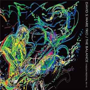 David S. Ware Trio - The Balance (Vision Festival XV +) FLAC album