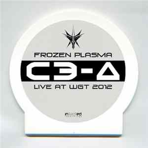 Frozen Plasma - Live At WGT 2012 FLAC album