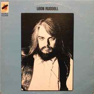 Leon Russell - Leon Russell FLAC album