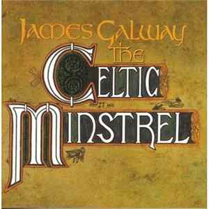 James Galway - The Celtic Minstrel FLAC album
