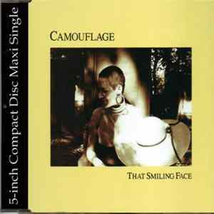 Camouflage - That Smiling Face FLAC album