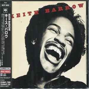 Keith Barrow - Keith Barrow FLAC album