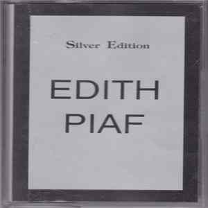Edith Piaf - Silver Edition FLAC album