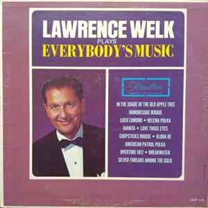 Lawrence Welk - Everybody's Music FLAC album