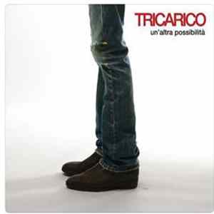 Francesco Tricarico - Un'altra Possibilt FLAC album