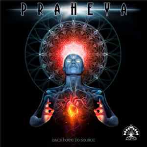 Praheya - Back Home To Source FLAC album