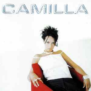 Camilla - Nuova Dimora FLAC album