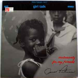 Oscar Peterson - Girl Talk FLAC album