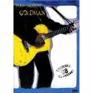 Jean-Jacques Goldman - Tournée 98 En Passant FLAC album
