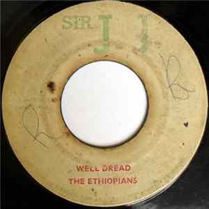 The Ethiopians - Well Dread / Israel Must Win FLAC album