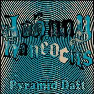Johnny Hancocks - Pyramid Daft FLAC album