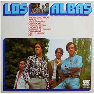 Los Albas - Los Albas FLAC album