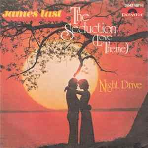 James Last - The Seduction FLAC album
