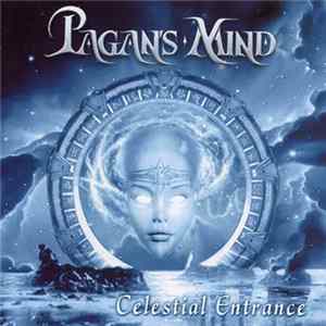 Pagan's Mind - Celestial Entrance FLAC album