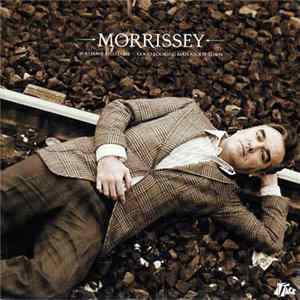 Morrissey - You Have Killed Me FLAC album