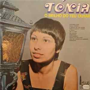 Tónia - O Brilho Do Teu Olhar FLAC album