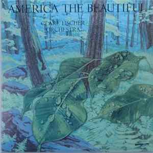 Clare Fischer Orchestra - America The Beautiful FLAC album